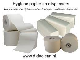 Hygiëne-papier